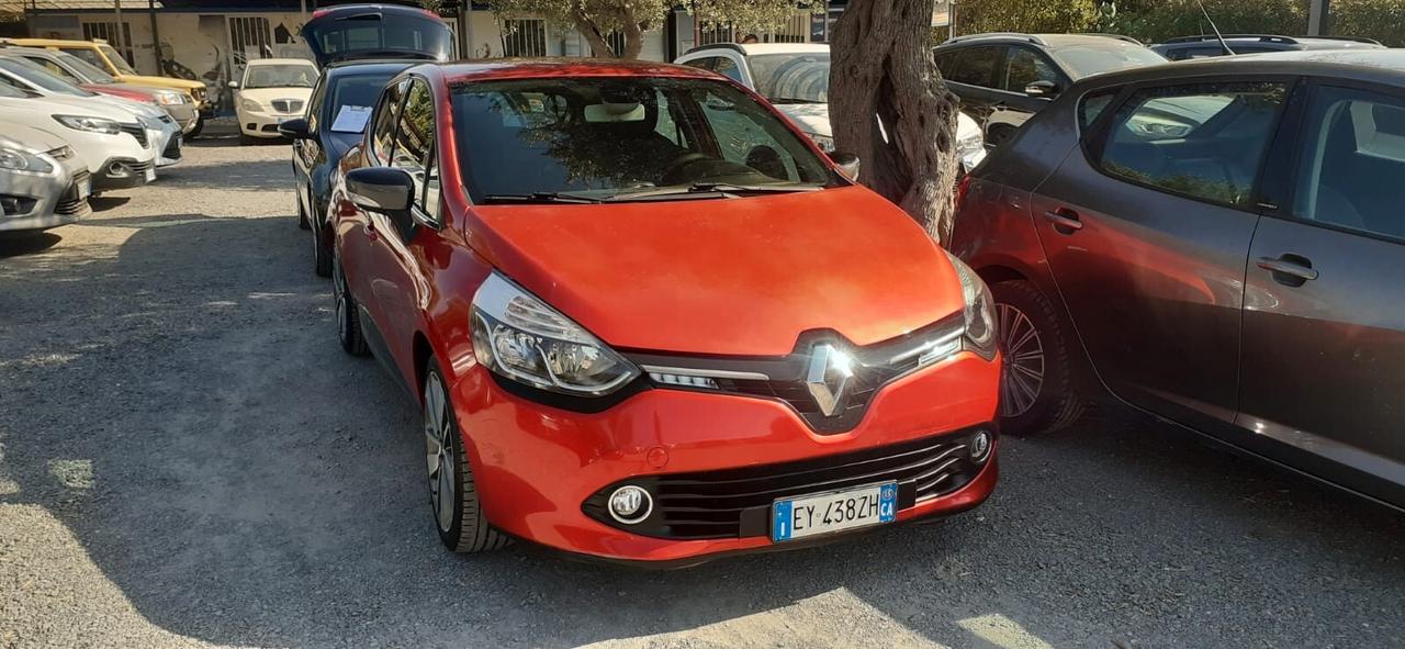 Renault Clio 2015 - 1.5 dCi 75CV Lb automobili