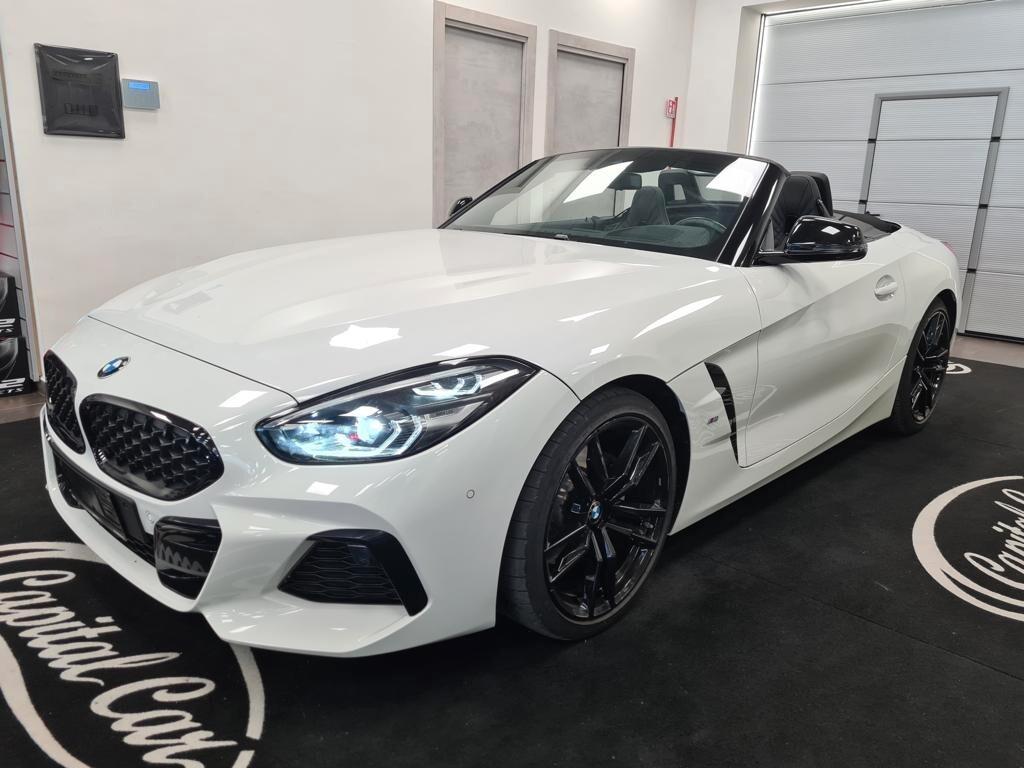 Bmw Z4 sDrive20i Msport