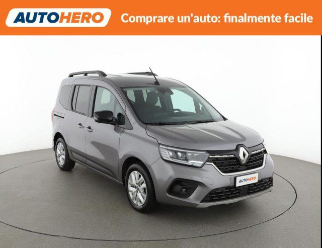 RENAULT Kangoo 1.3 TCe 130 CV Equilibre