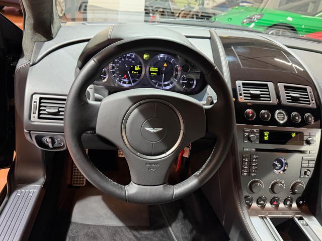 ASTON MARTIN DB9 Volante - ONLY 968KM -Aston Martin Italia