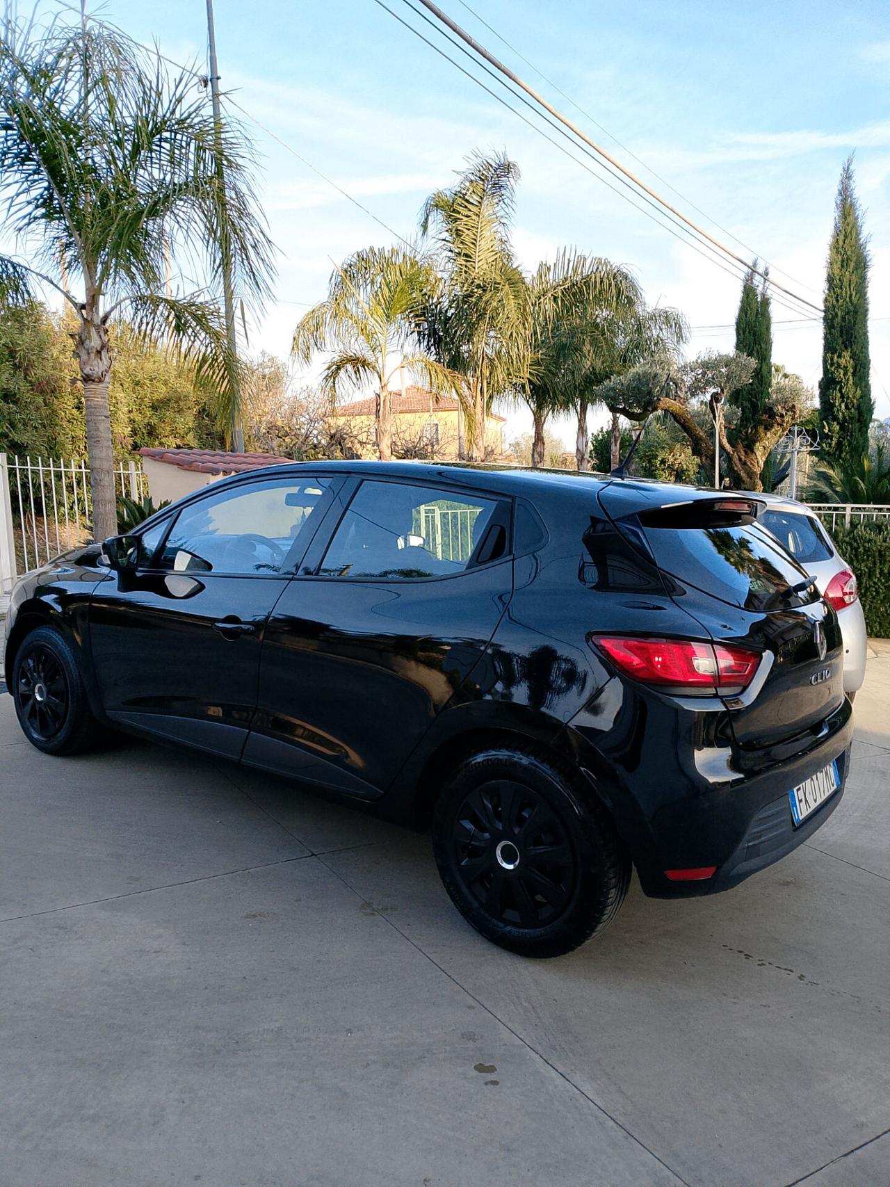 Renault Clio TCe 12V 90 CV GPL Start&Stop 5 porte Energy Life