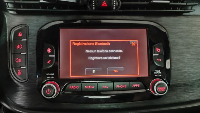 ALFA ROMEO Giulietta 1.6 JTDm-2 120 CV TCT Automatica