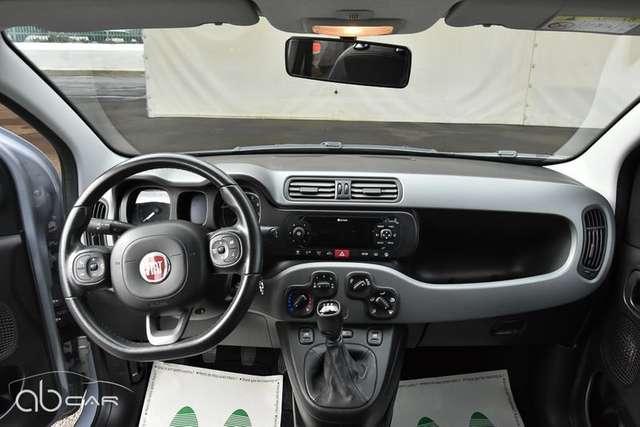 Fiat Panda 1.2 Lounge - LEGA - SENSORI - COMANDI - 5 POSTI -