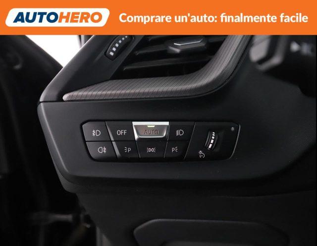 BMW 118 d 5p. Advantage