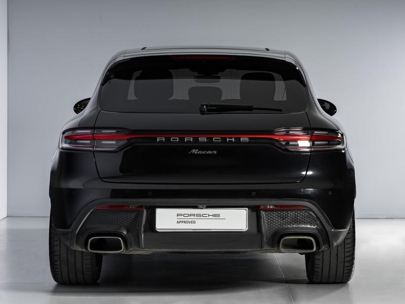 Porsche Macan 2.0 265cv pdk