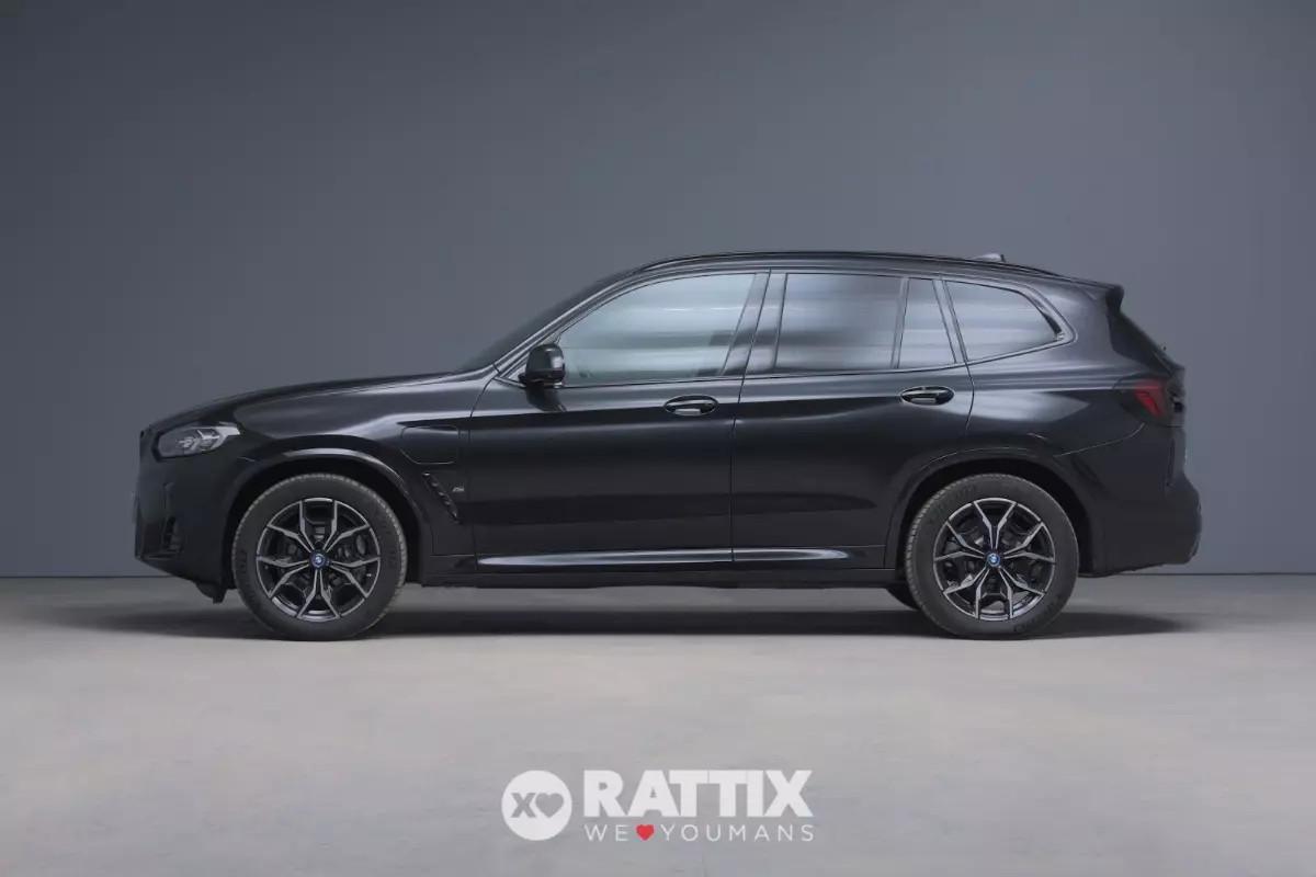 BMW X3 30e 2.0 PHEV Msport Xdrive Auto + tetto apribile