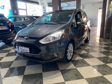 Ford B-Max 1.5 TDCi 95 CV Titanium-2017