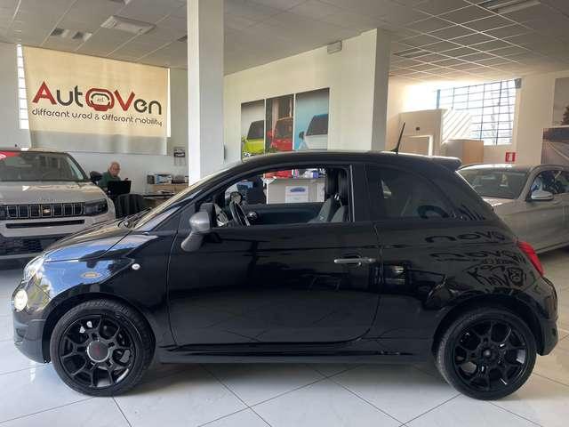 Fiat 500 500 1.0 hybrid Sport 70cv