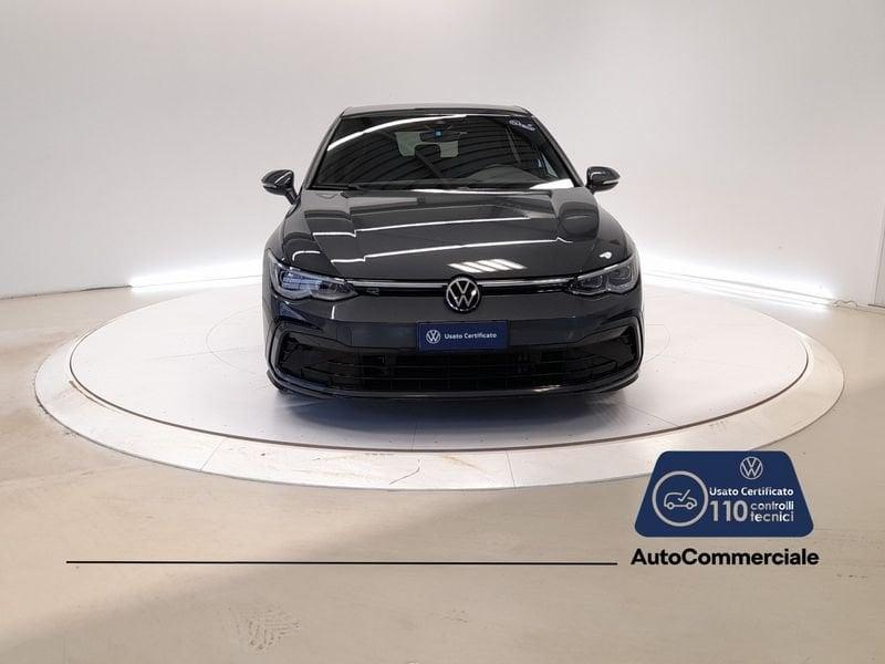 Volkswagen Golf 1.5 TSI EVO ACT R-Line