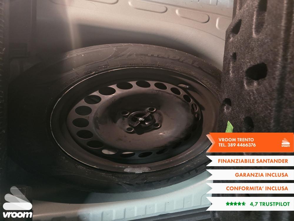 OPEL Corsa 5ª serie Corsa 1.2 5 porte Advance