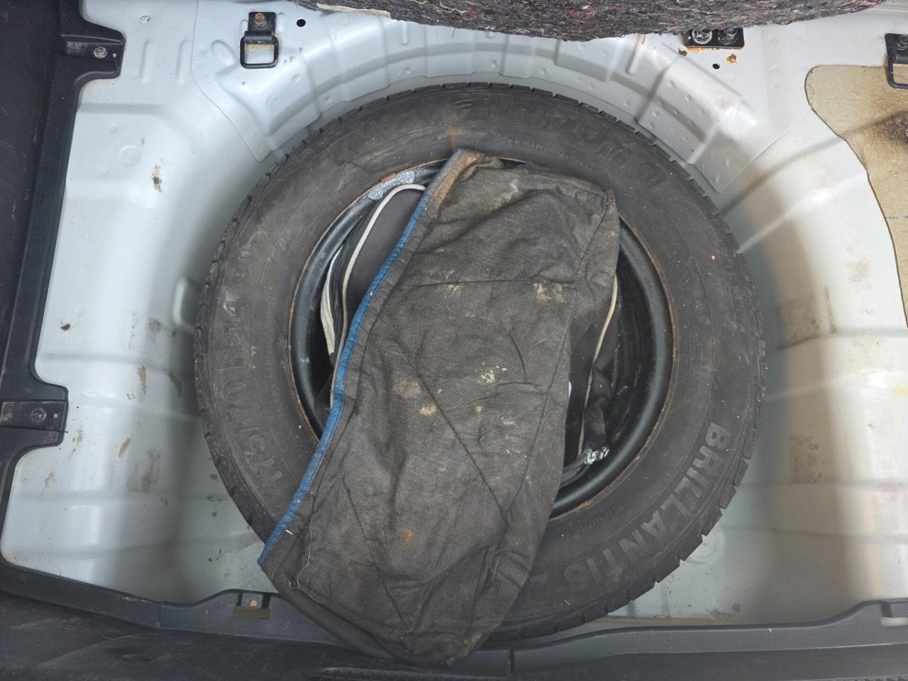 Hyundai i20 1.2 5p. Classic