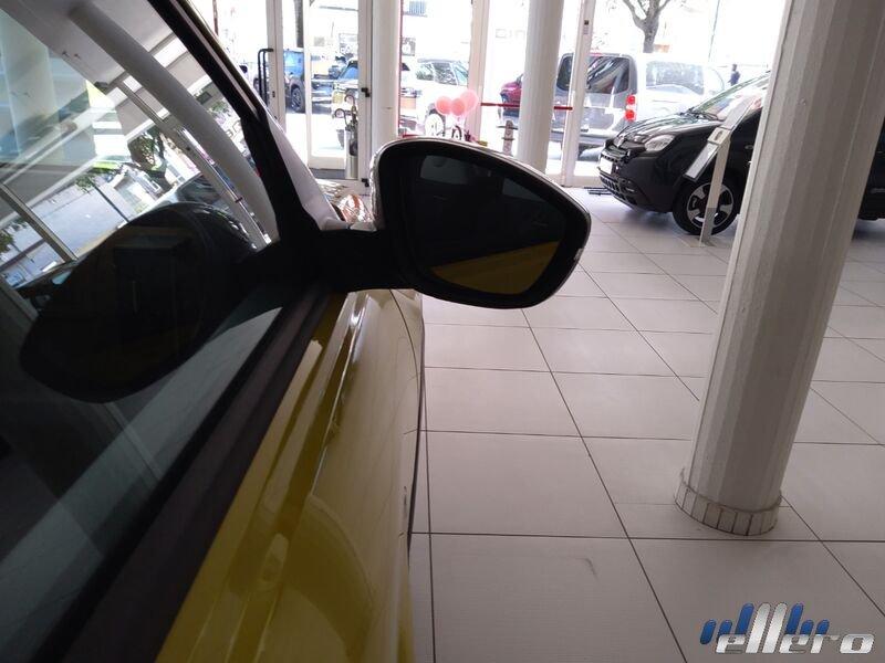 FIAT Grande Panda Hybrid Grande Panda LA PRIMA 1.2 Hybrid 110cv