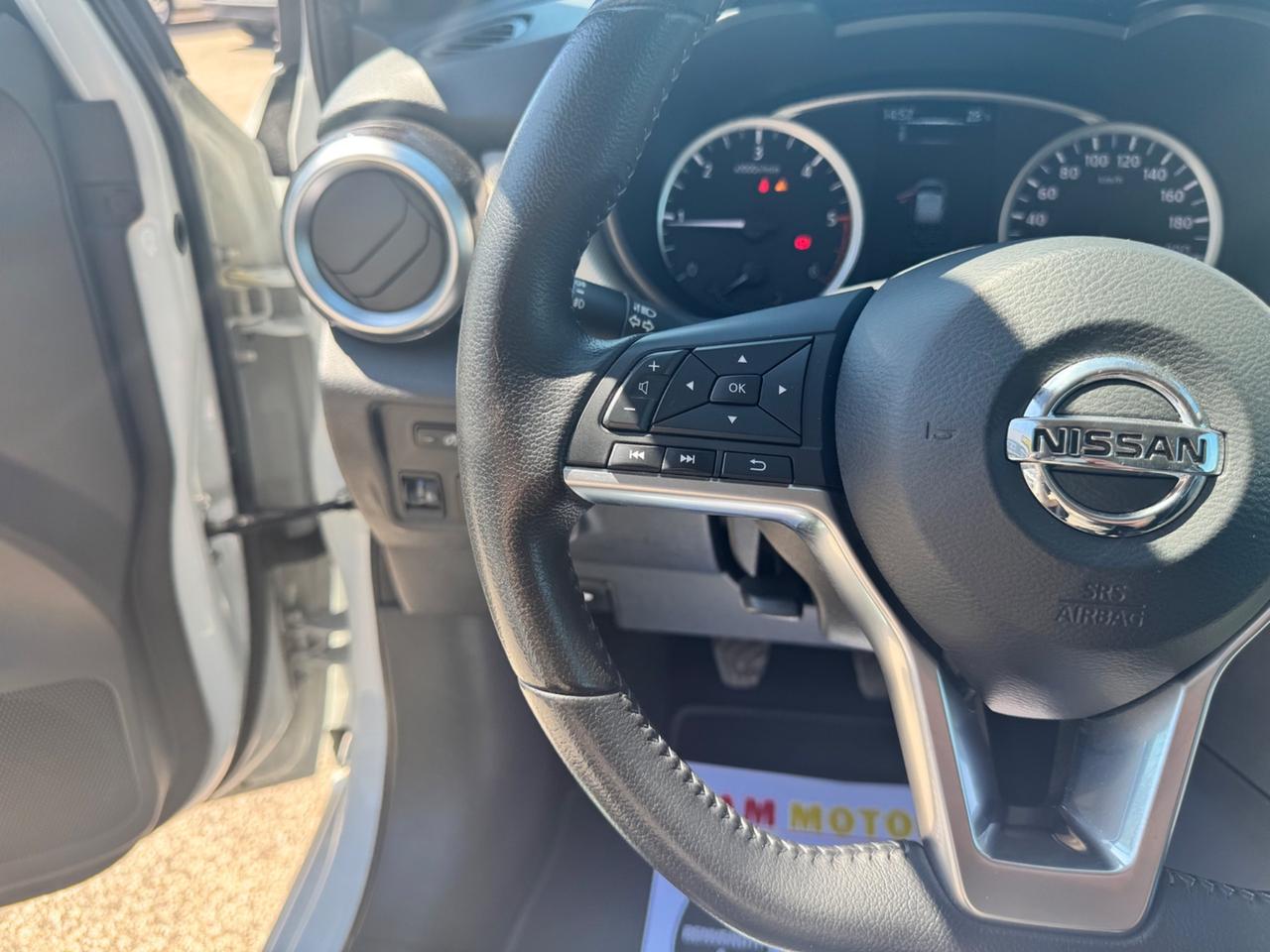 Nissan Micra 1.5 dCi N-Connecta Neopatentati