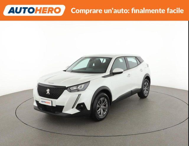 PEUGEOT 2008 PureTech 130 S&S Active