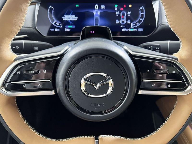 Mazda Mazda6e 80kWh Long Range 245CV Takumi Plus