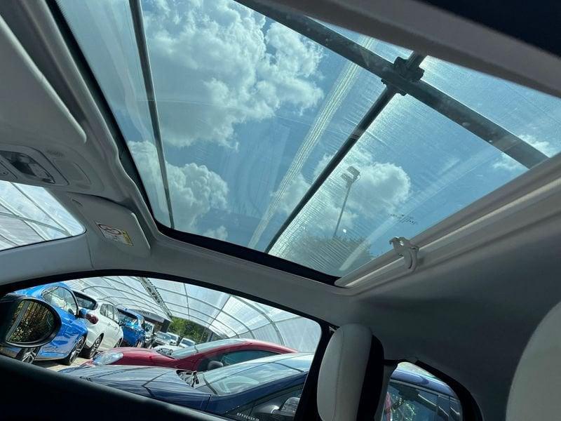 FIAT 500 500e 3+1 42 kWh La Prima