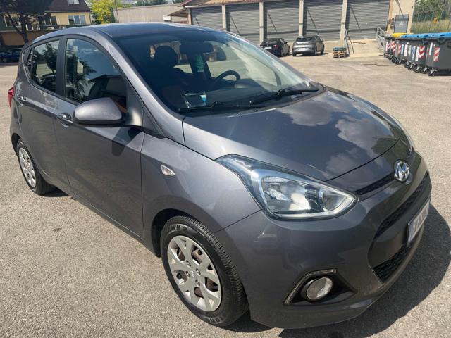 HYUNDAI i10 1.0 MPI Comfort senza nessun lavoro da fare