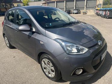 HYUNDAI i10 1.0 MPI Comfort senza nessun lavoro da fare