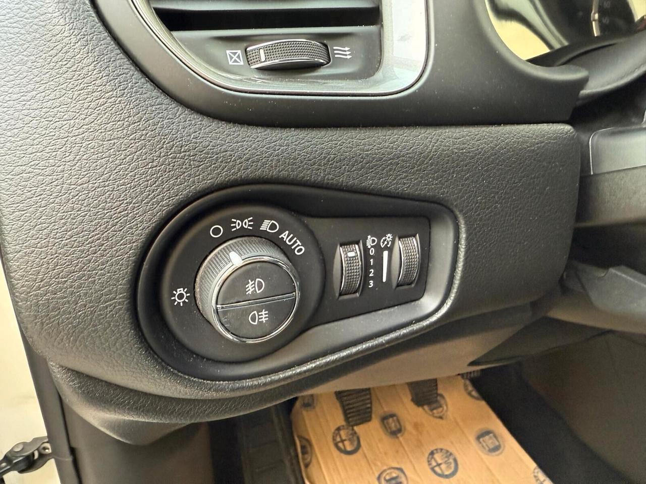 Jeep Renegade 1.6 Mjt 130 CV Limited 2022