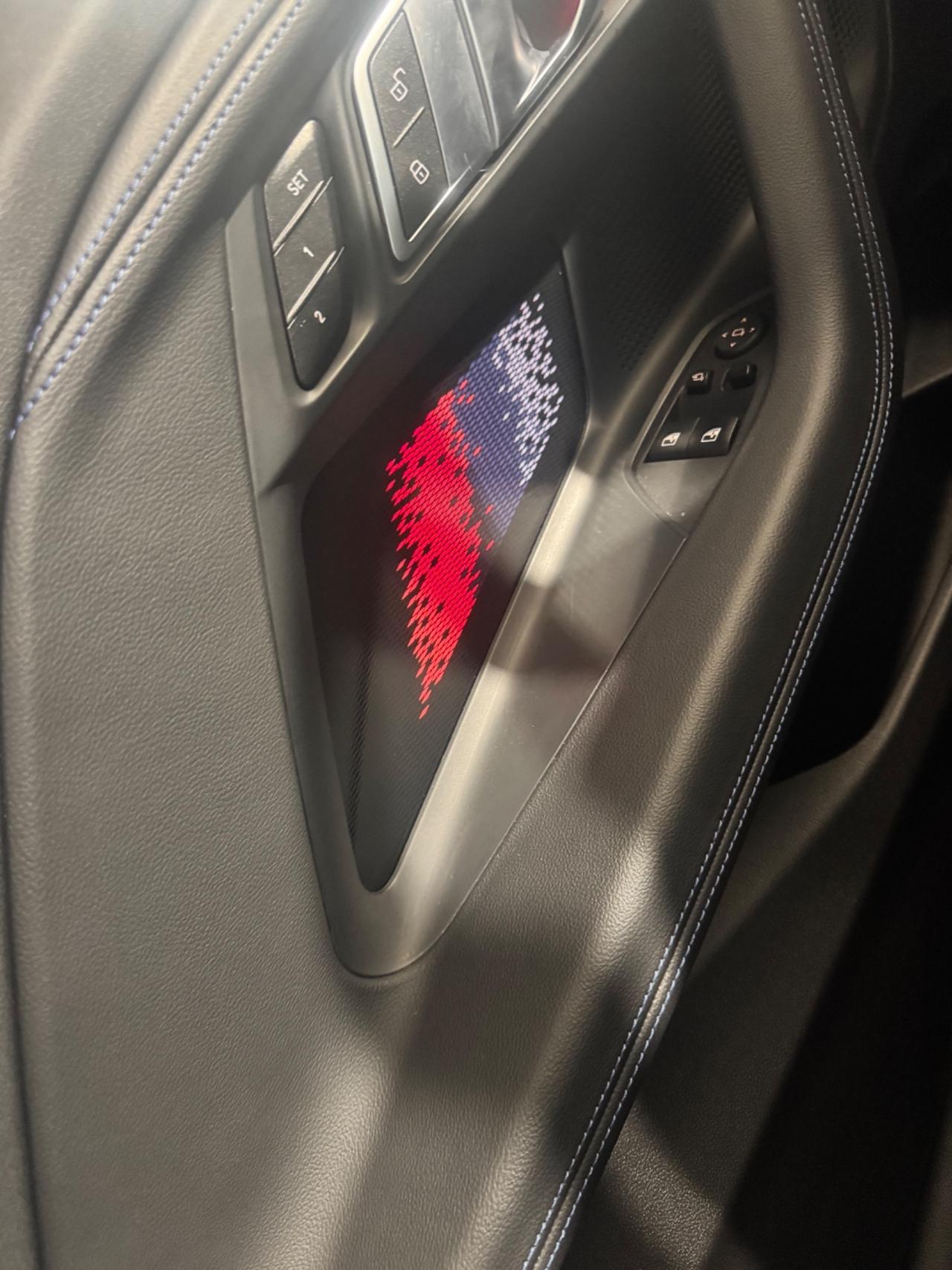 Bmw M2 POSTERIORE MANUTENZIONI + GARANZIA 2028 OK PERMUTE FINANZIABILE