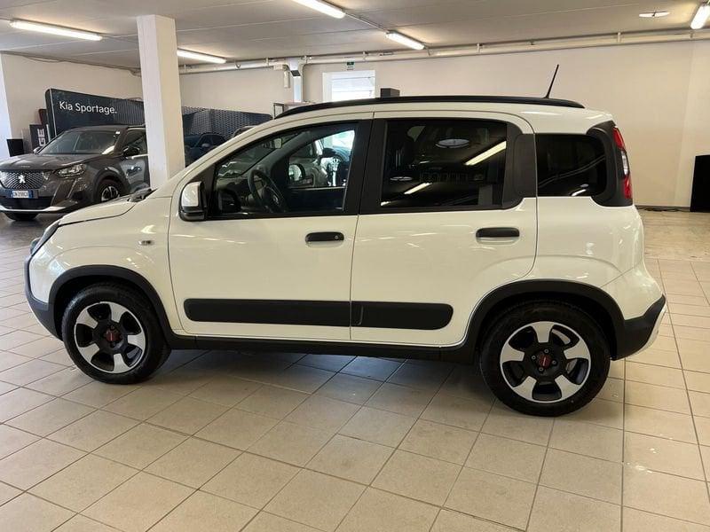 FIAT Panda Cross 1.0 FireFly S&S Hybrid