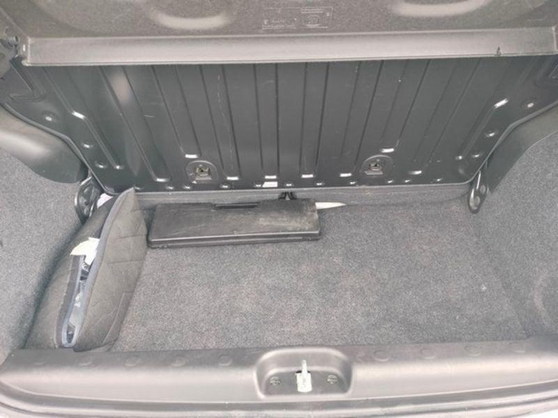 FIAT Panda 0.9 TwinAir Turbo 85cv S&S E6d-Temp 4x4
