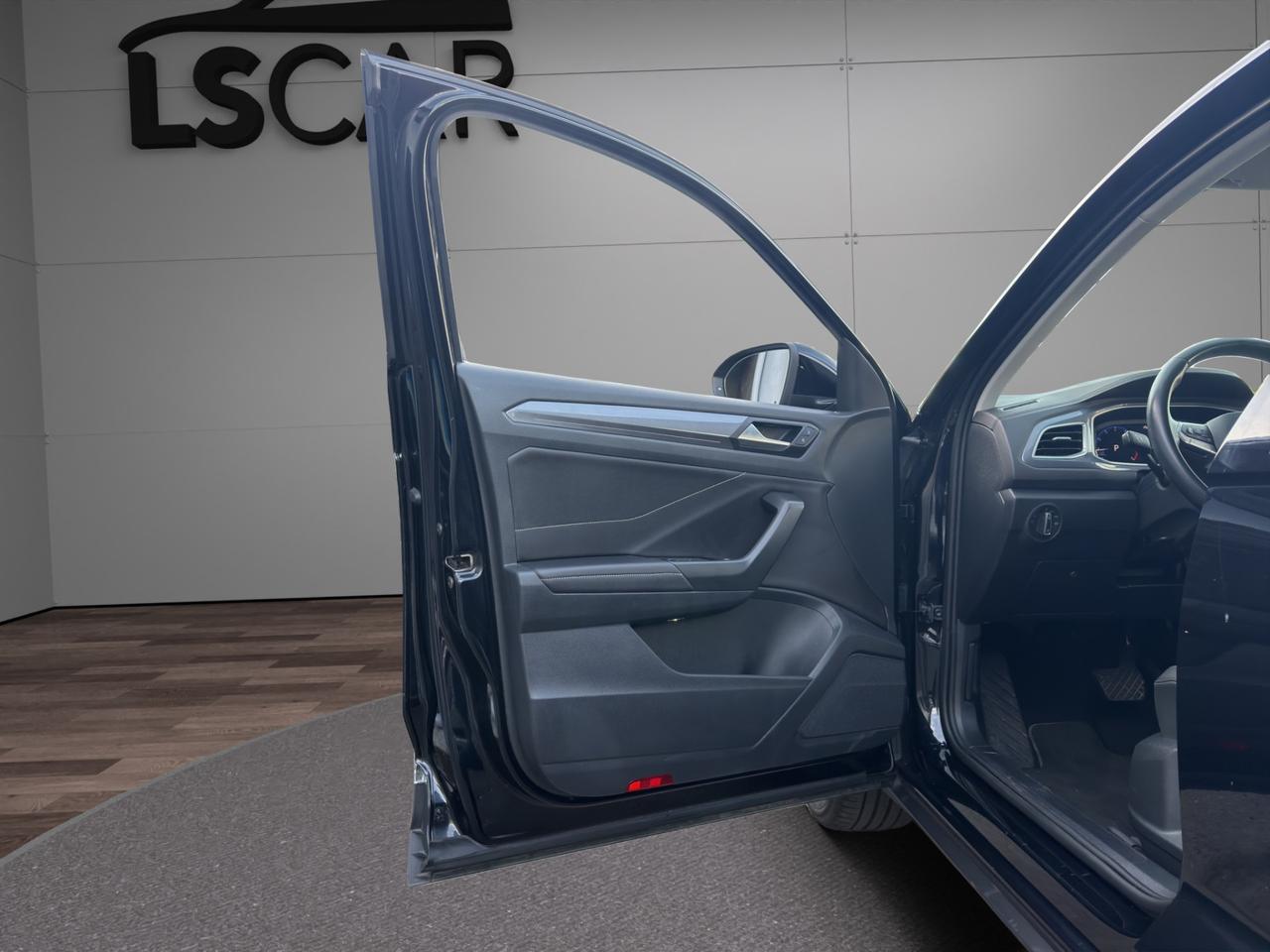 Volkswagen T-Roc 1.5 tsi Style dsg - Iva Esposta - Unipro - Promo finanziamento - Garanzia Volkswagen