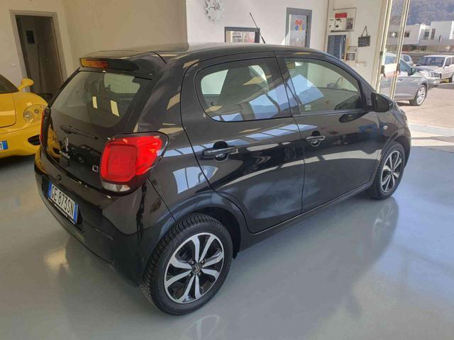 CITROEN C1 5 porte 14000km!!!