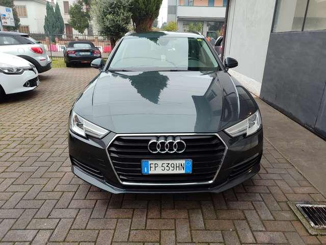 Audi A4 A4 2016 35 2.0 tdi Business 150cv s-tronic my16