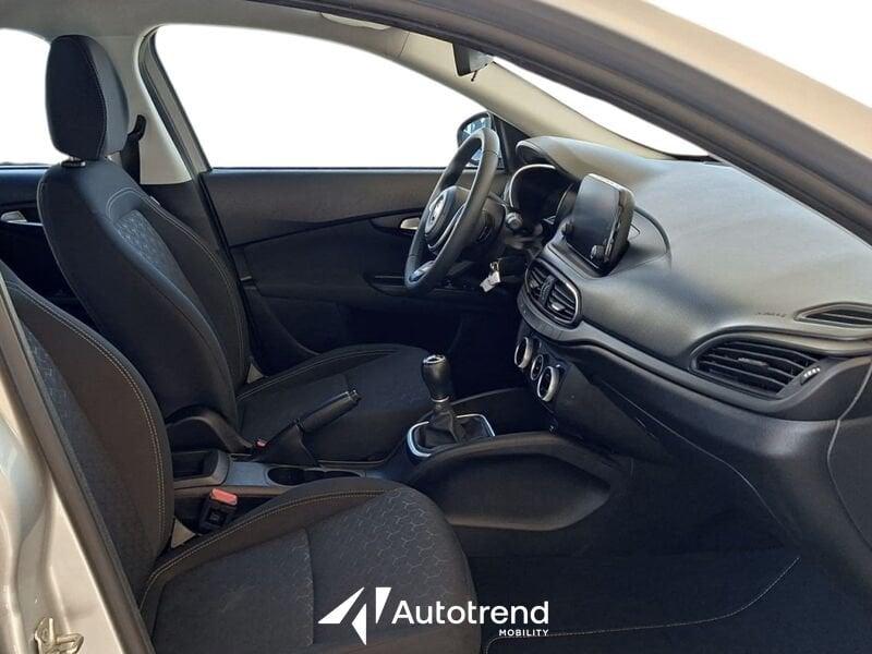 FIAT Tipo Cross 1.3 Multijet 95 CV 5 Porte City Cross S&S