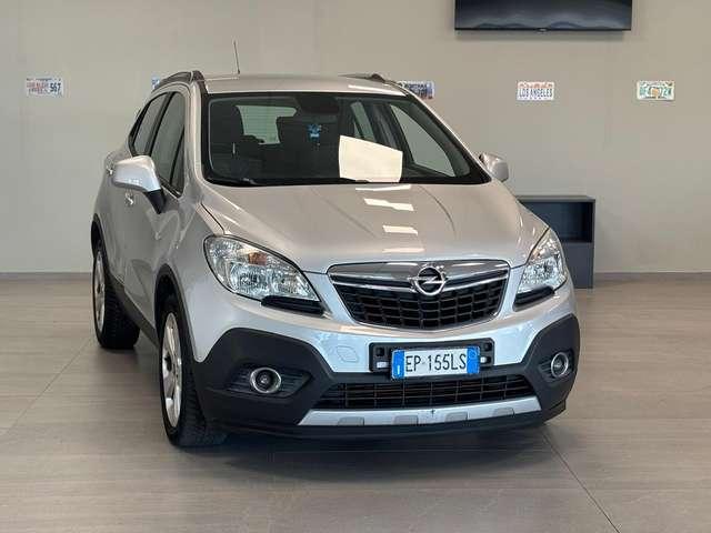 Opel Mokka Mokka I 1.7 cdti Cosmo s