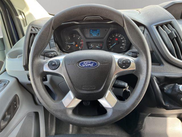 FORD Transit PM-TM 2.0TDCi 8 Posti