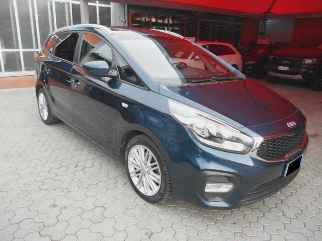 KIA Carens 1.7 CRDi 115 CV Class 7 POSTI UNIPROPRIETARIO