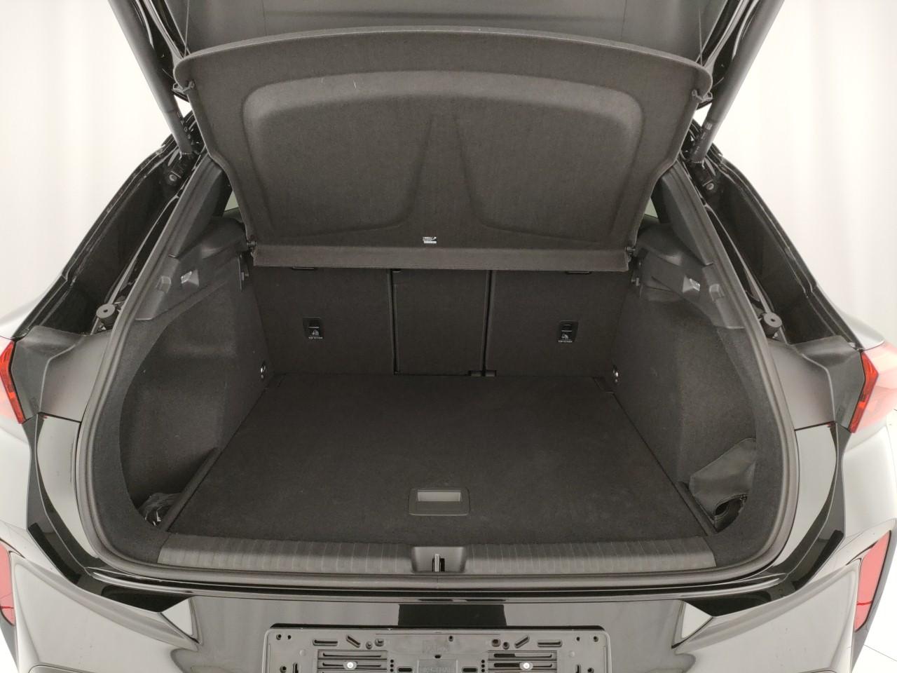 CUPRA Terramar 1.5 hybrid 150cv dsg