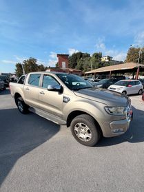 Ford Ranger 2.2 TDCi DC Wildtrak 5 posti