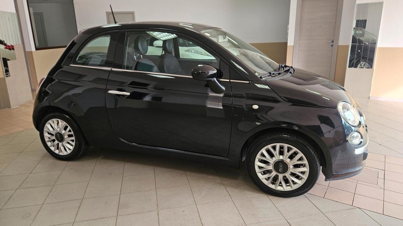 Fiat 500 1.2 EasyPower Lounge