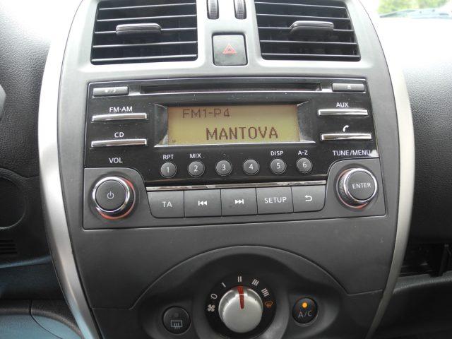 NISSAN Micra 1.2 12v 5p. Visia -OK NEOPATENTATI-UNICA PROPRIET.