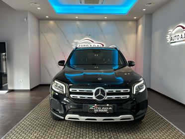Mercedes-benz GLB 180 GLB 180 d Automatic Executive