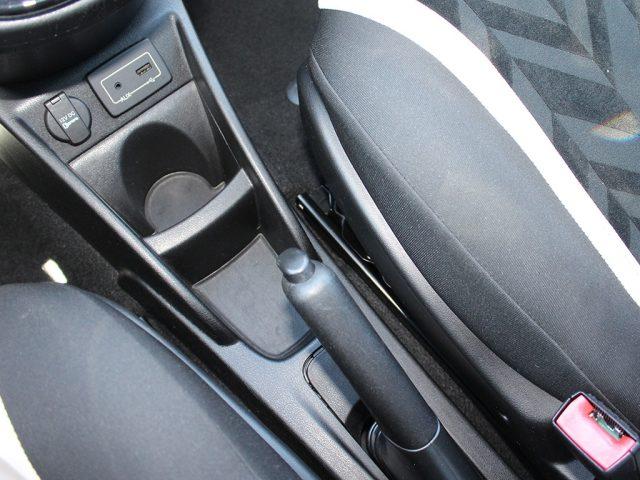 LANCIA Ypsilon 1.2 69CV Platinum