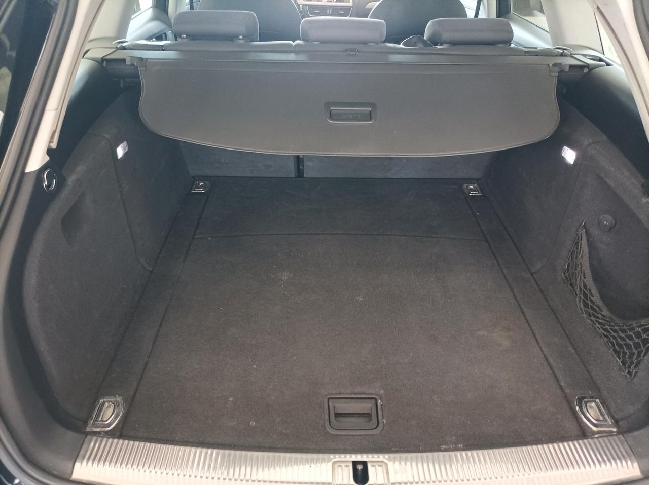 Audi A4 Avant 2.0 TDI 143CV Advanced Plus 01/2013