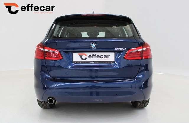 BMW 216 d Active Tourer Advantage