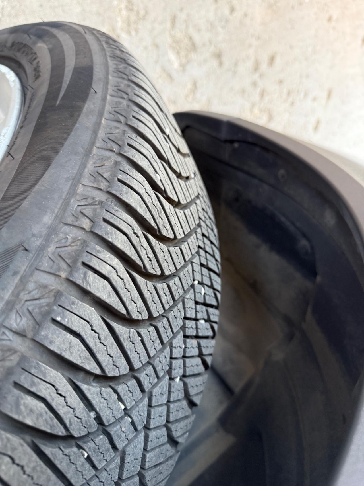 Fiat 500X 1.6 MultiJet 120 CV Pop Star UNICOPROP CONGHIA OK