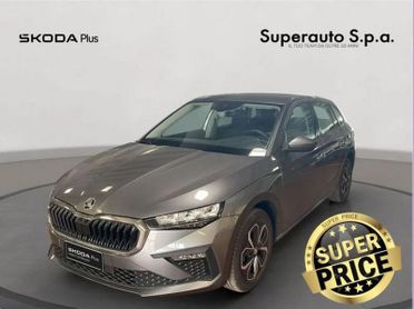 Skoda Scala 1.0 TSI Selection
