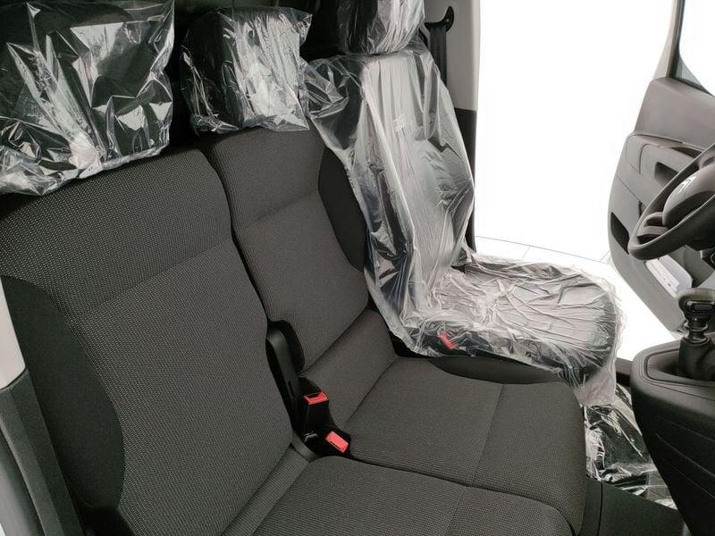 Citroën Berlingo Berlingo BlueHDi 100 S&S Van M Club