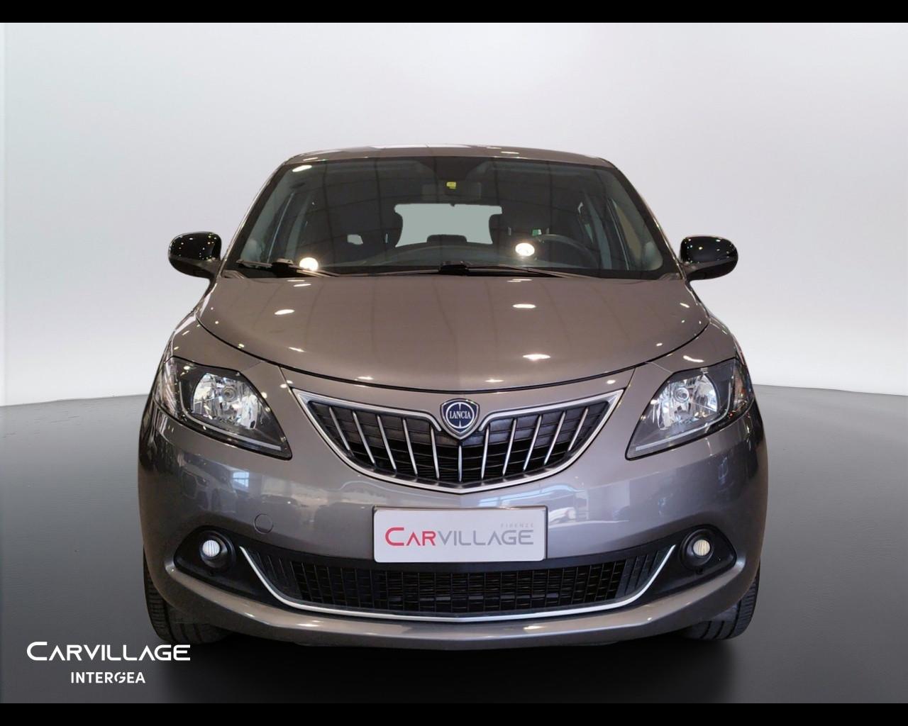 LANCIA Ypsilon 1.0 firefly hybrid Gold s&s 70cv