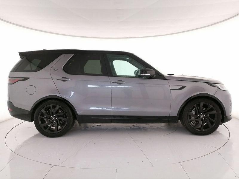 Land Rover Discovery 3.0d i6 mhev S awd 249cv 7p.ti auto