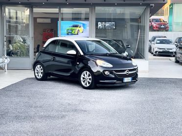 Opel Adam 1.2 70CV Gpl E6 Neo - 2016