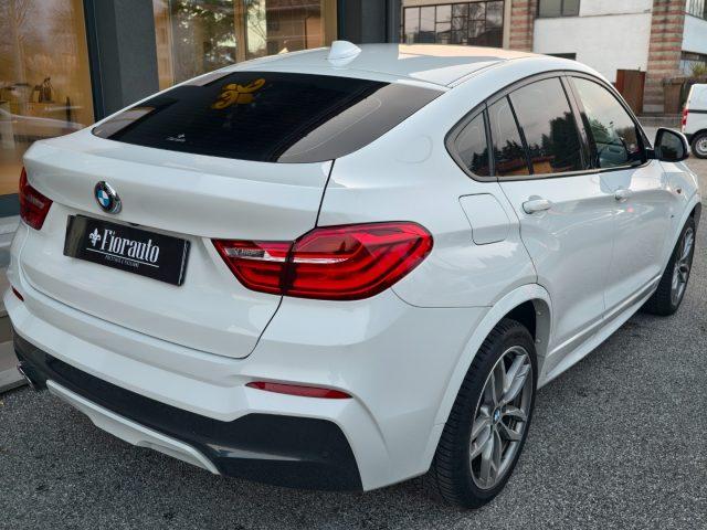 BMW X4 xDrive30dA 249CV Msport
