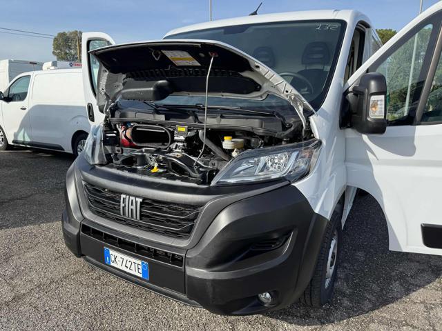 FIAT Ducato 30 2.2 Mjt 140CV L1 H1 Furgone