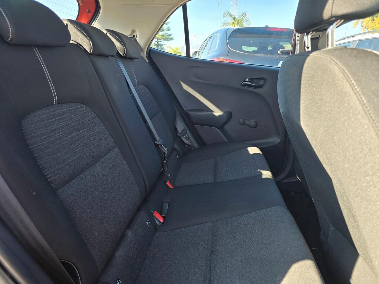 KIA PICANTO 1.0 67CV X-LINE 12V 5PORTE